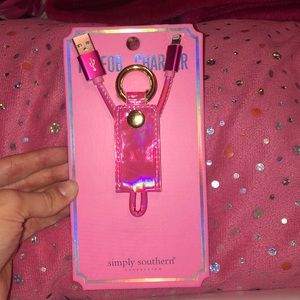 Simply Southern Keyfob Charger